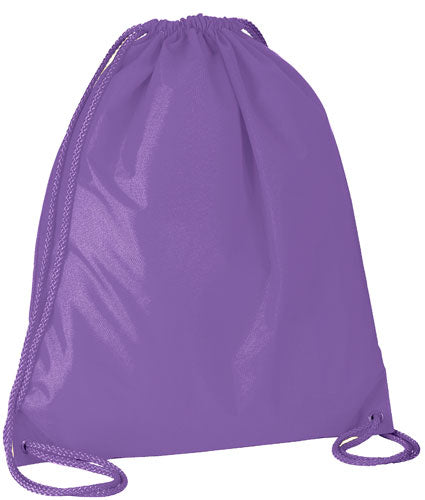 Polyester Drawstring Bags