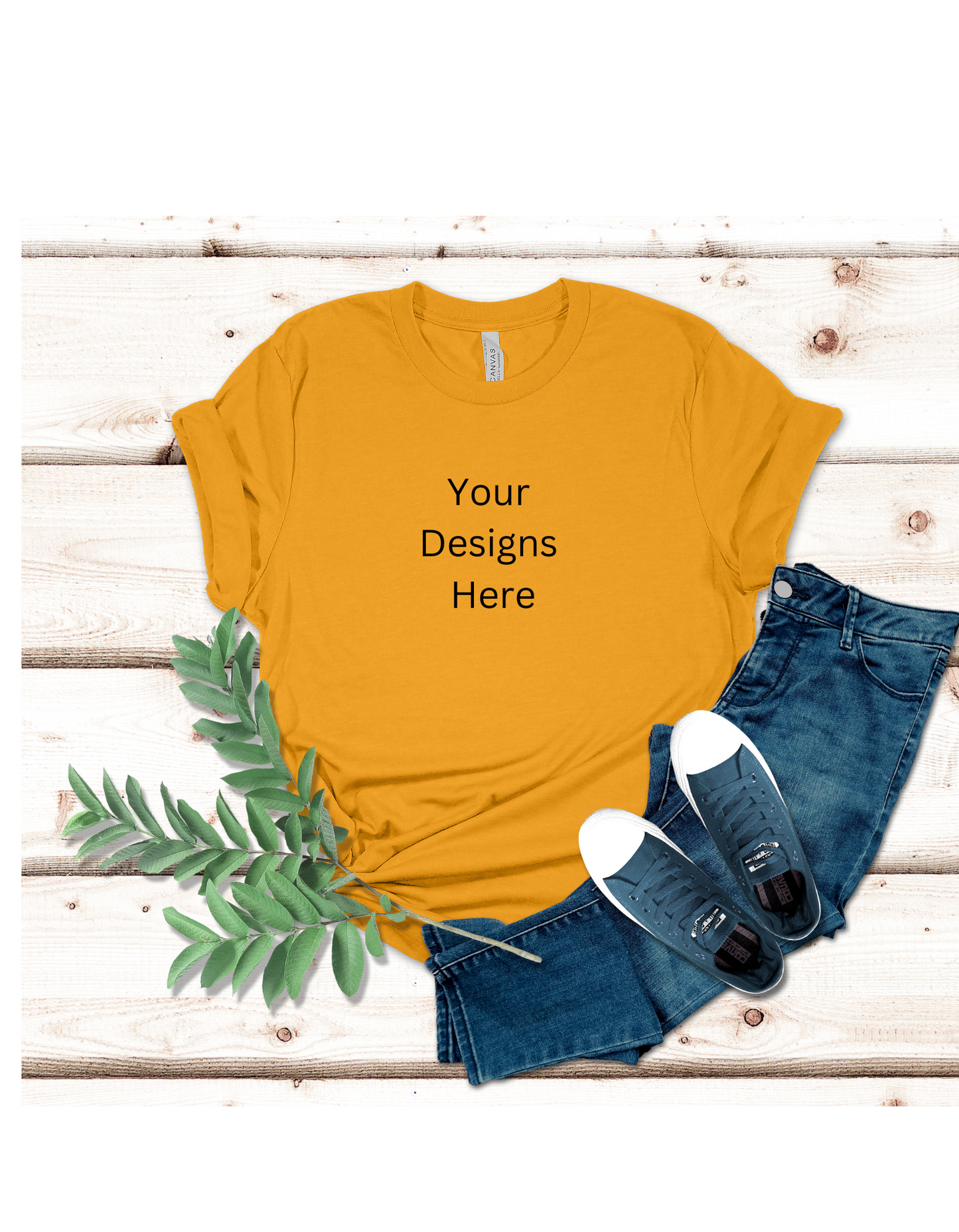 Pre - Order Custom Bridal Party T-shirts