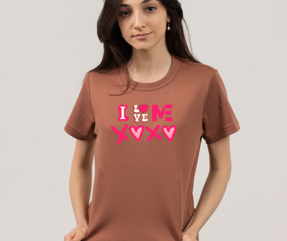 Valentines Day T-shirts